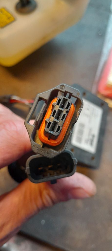 Chip  V tech powerBox go