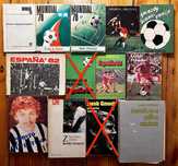 Polska piłka nożna w literaturze: Mundial'78-'82 Boniek Górski