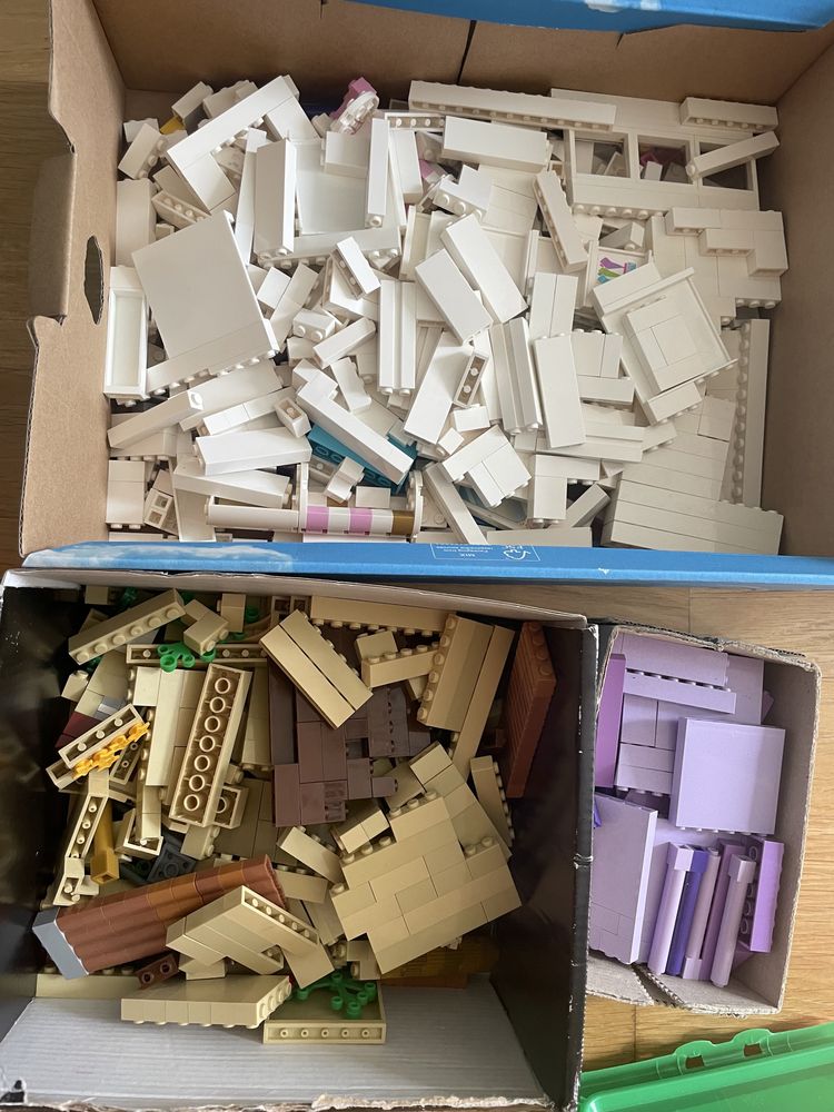 Lego Friends Original