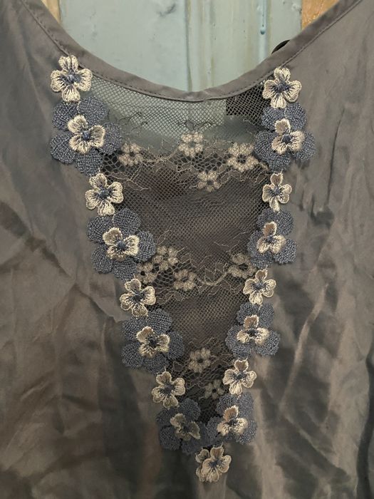 INTIMISSIMI 100% шовк 44 S