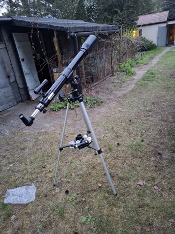 Teleskop Opticon ProWatcher