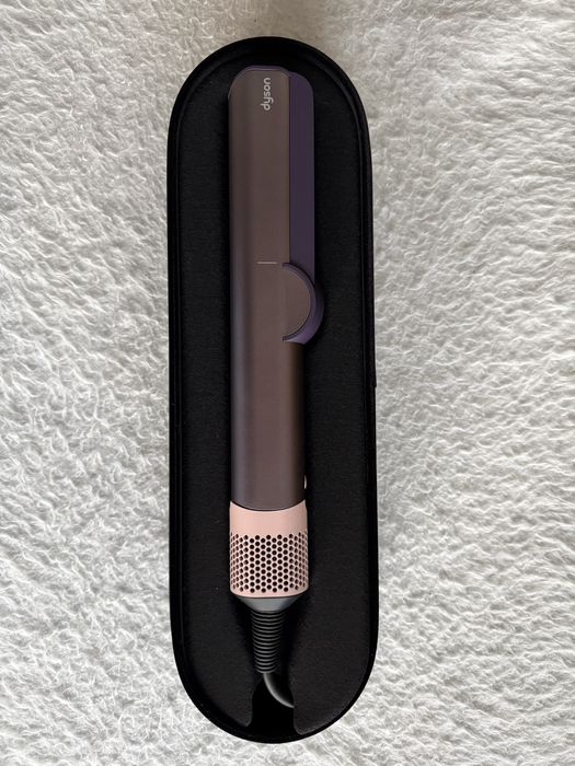 DYSON Airstrait fioletowy