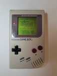 Nintendo Game Boy DMG original - Excelente aspeto c/Super Mario Land 2
