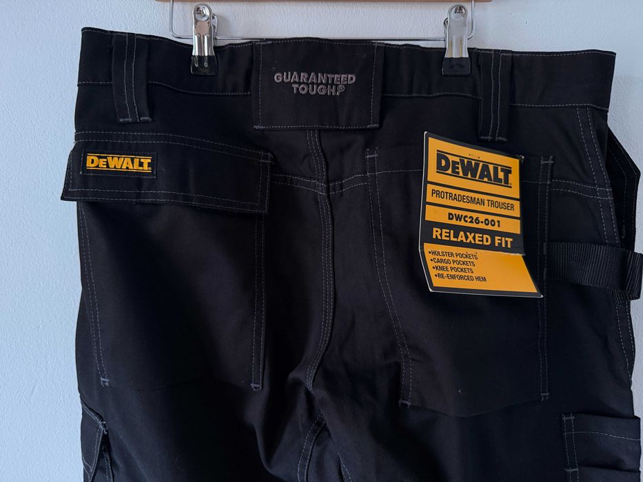 Робочі штани DEWALT Pro  див інші оголошення є різні варіанти Нові