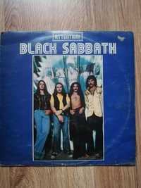 Płyta winylowa Black Sabbath Attention vol2