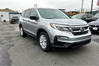 Honda Pilot LX 2019