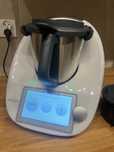 Thermomix tm6 biały