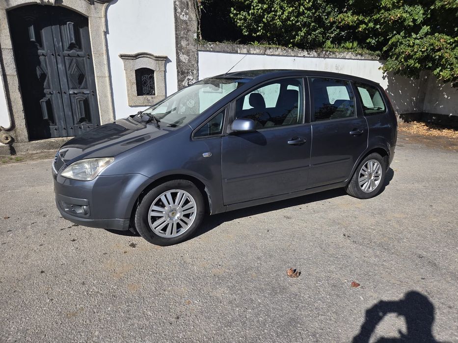 Ford C-Max 1.6 tdci