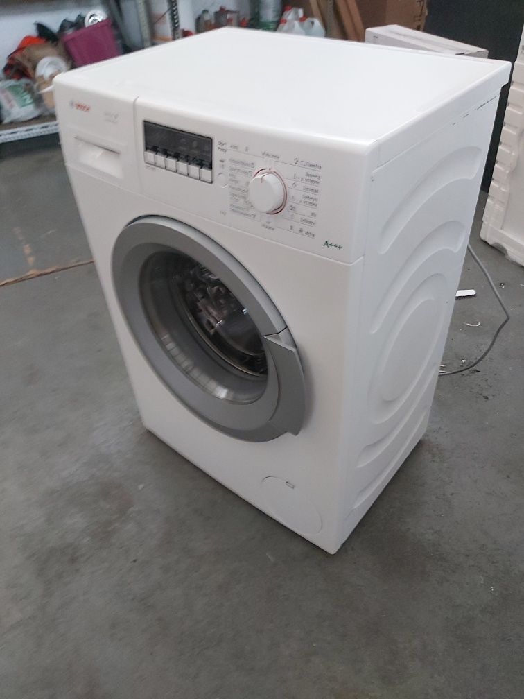 Sprzedam pralkę bosch Wlk 20260