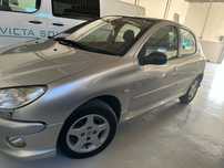Peugeot 206 HDI 2005