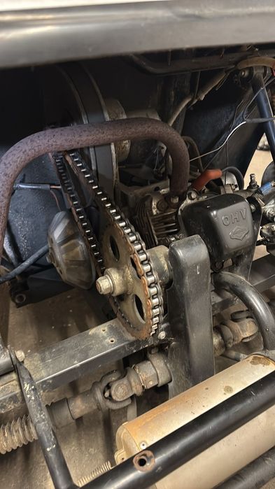 Jedyny taki na olx !!!Buggy Havel Gokart Buggy Dla dzieci i dorosłego
