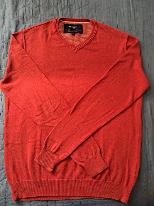 Sweter męski medicine m