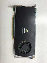 Відеокарта Nvidia Quadro FX 3800