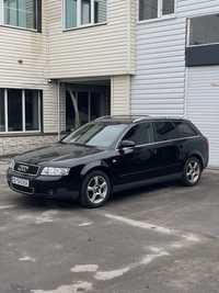 Audi A4 1.6мрі терміново