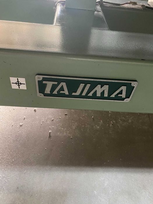 Hafciarka Tajima TMFD - C912