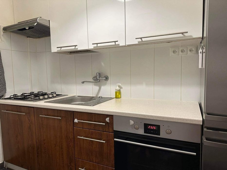 Wynajmę kawalerkę 30 m 2