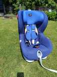 Fotelik samochodowy Britax Romer