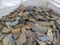 Kora kamienna łupkowa brąz łupek szarogłazowy kamień naturalny dostawa