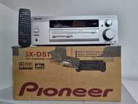 Sprzedam Amplituner Pioneer VSX-D512 S  5.1 / 2.0