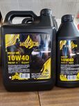 Maxioil 10w40 4.8л  полусинтетическое моторное масло