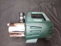Pompa do ogrodu, hydroforu Metabo HWW 6000/25 Inox 1300W