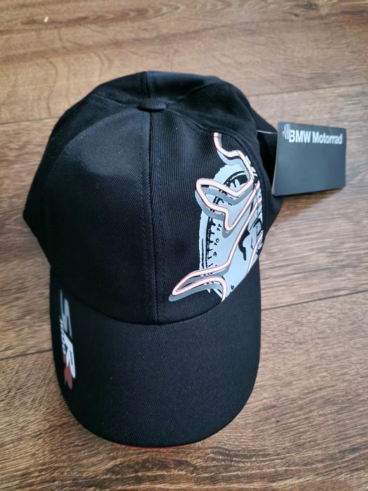 Czapeczka BMW nowe!!!