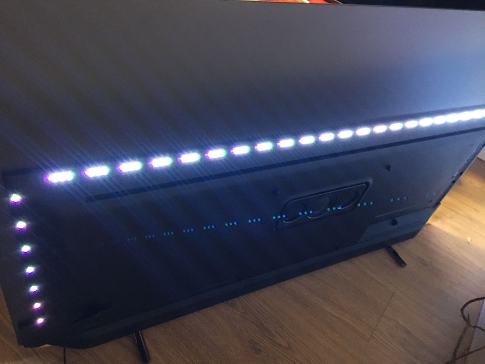 Telewizor Philips OLED 55” Wi-Fi USB Netflix UHD 4K JAK NOWY