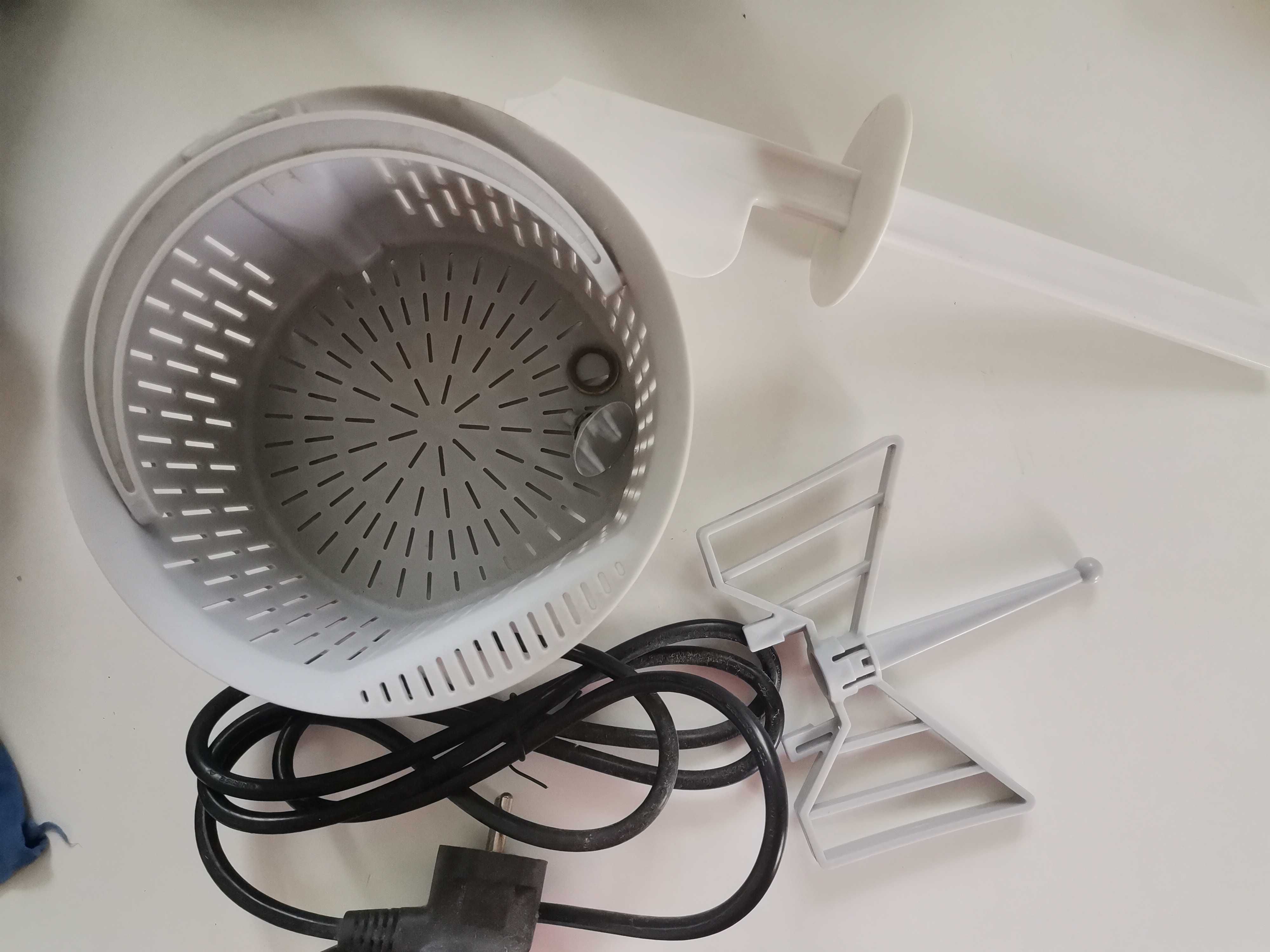 Robot cozinha Qilive q. 5423