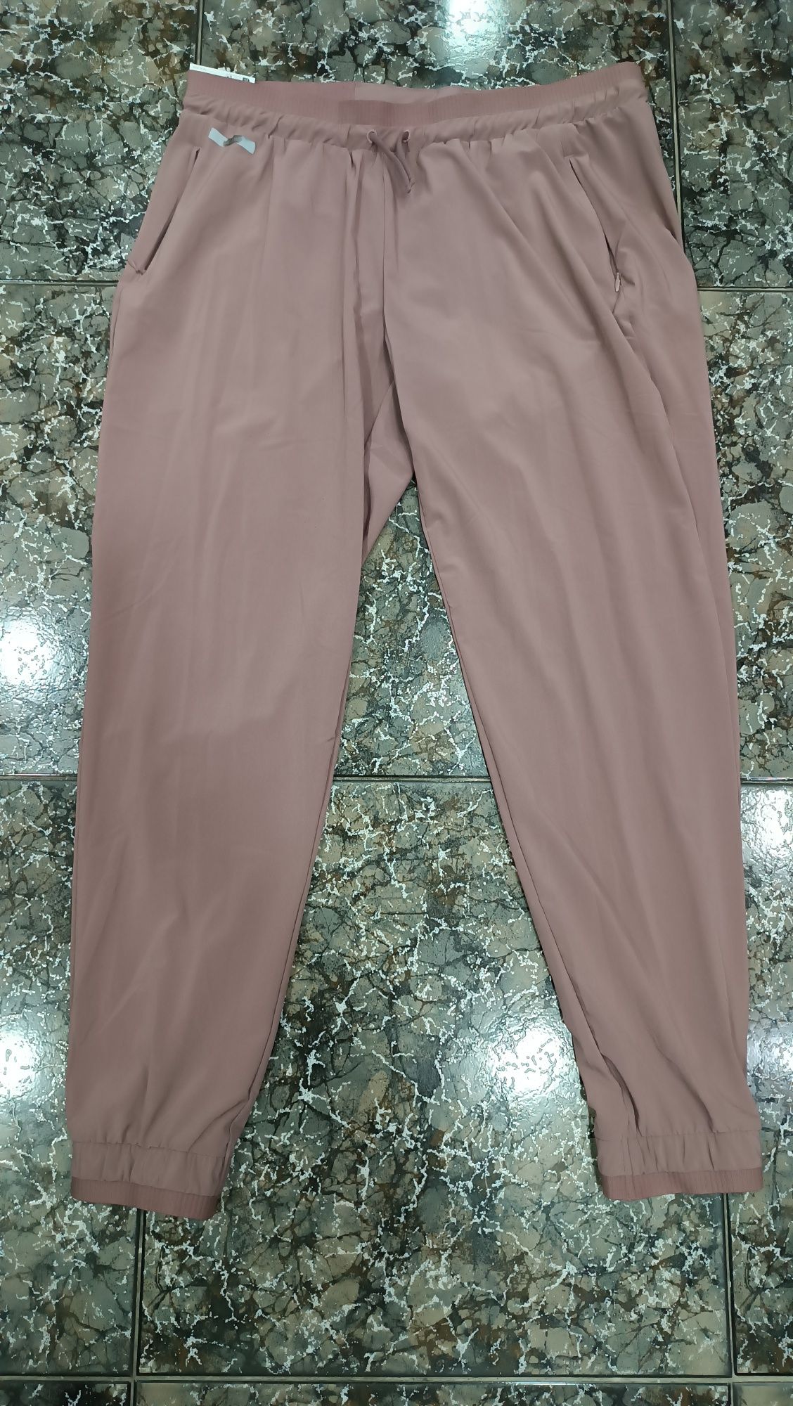 Calças Decathlon