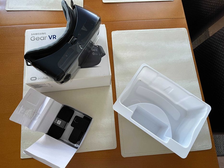 Gogle Samsung Gear VR ( SM-R323 )