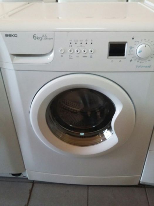 Pralka Beko 1200 obr