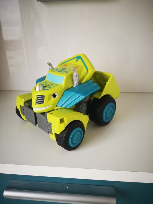 Zeg Transformers
