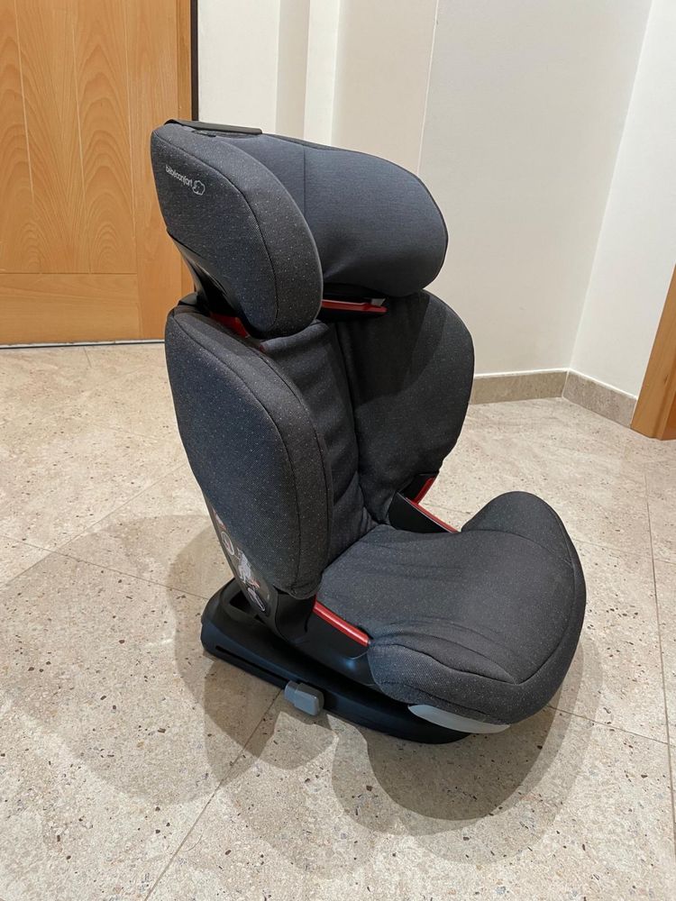 Csdeira Auto Bebe-Confort