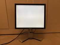 Monitor LCD Dell DELL 1708FPt 17” 1280x1024 Pivot/4xUSB/VGA/DVI