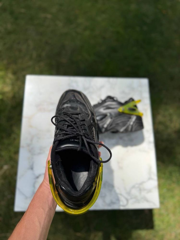 Raf Simons Cylon-21