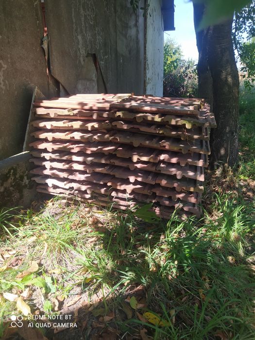 Черепиця керамічна польська ціна договірна