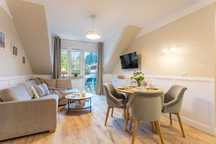 Apart Invest Apartament Willa pod Reglami 12