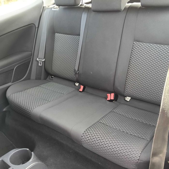 Vw Golf 1.6 tdi Trato financiamento 100 euros por mes