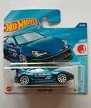 Subaru BRZ Hot wheels