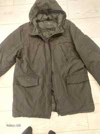 Продам куртку мужскую ADIDAS  р.XL на 52 размер