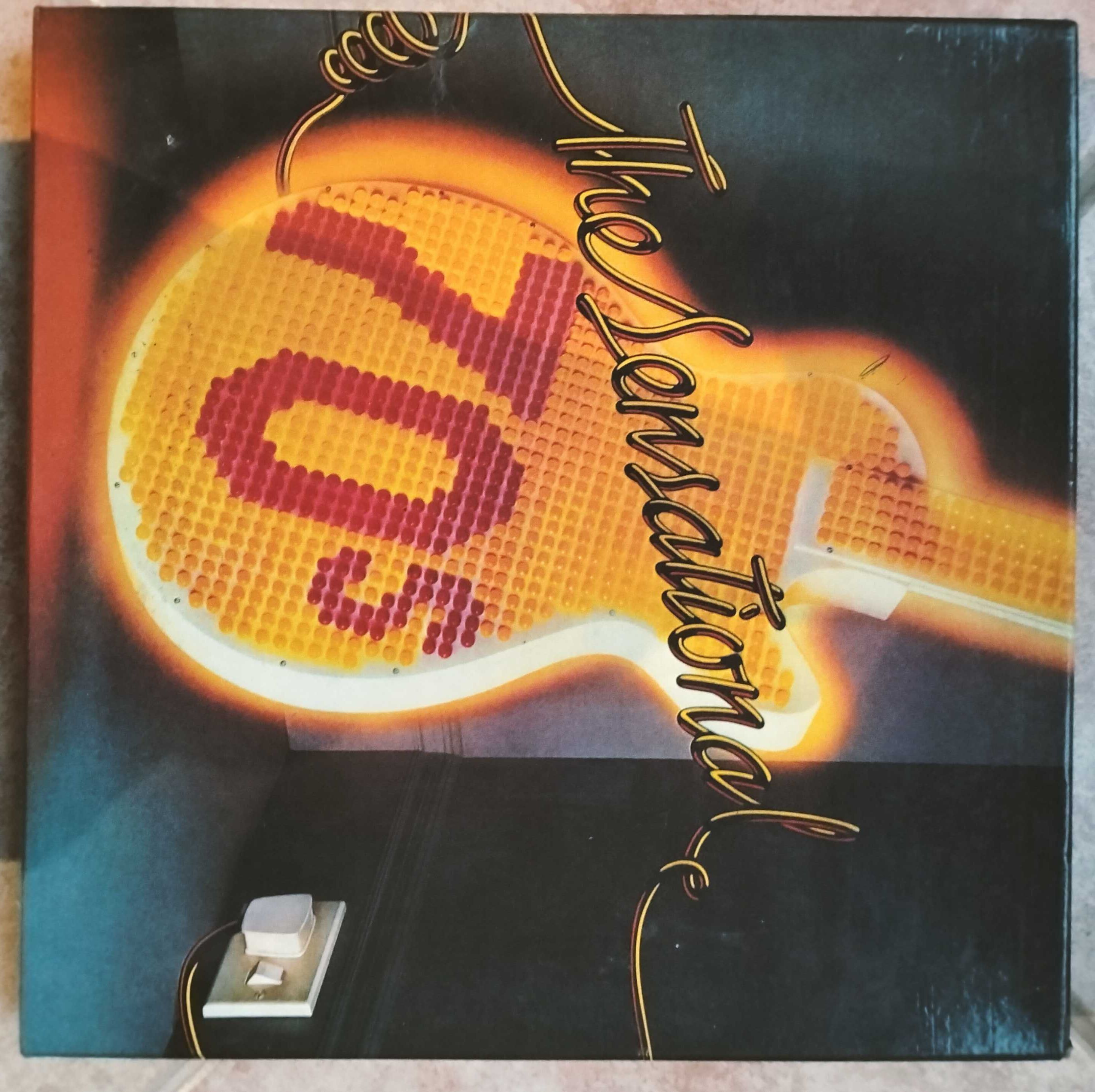 Coletâneas de Discos Vinil