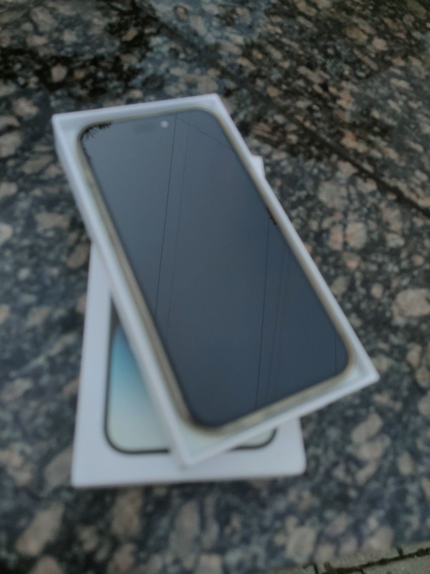 iPhone 14 pro max