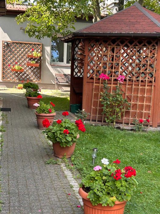 Mieszkanie z Osobnym Wejściem Wszystkie Media w Cenie
