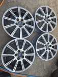 Felgi aluminiowe Ford 7Jx17 et55 5x108