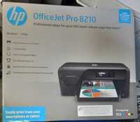 Impressora HP Officejet Pro8210