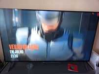 TV LG 8K 55 Polegadas