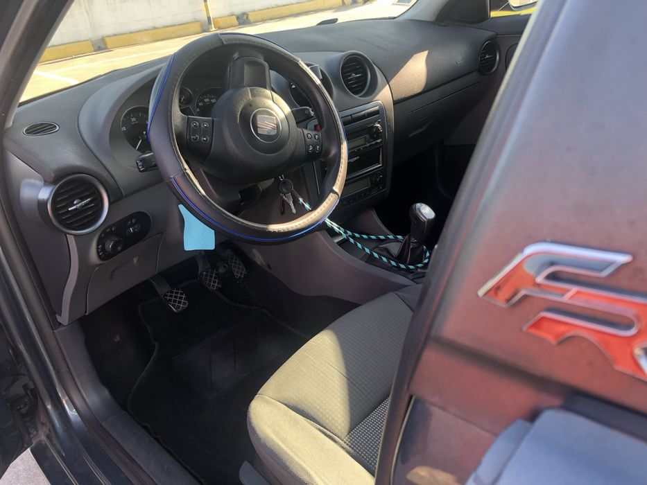 Sear Cordoba 1.4  Tdi ( 85 CV.)