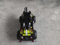 LEGO TECHNIC Monster Jam Grave Digger 42118