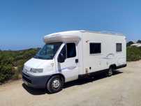 Fiat Ducato, Challenger 105