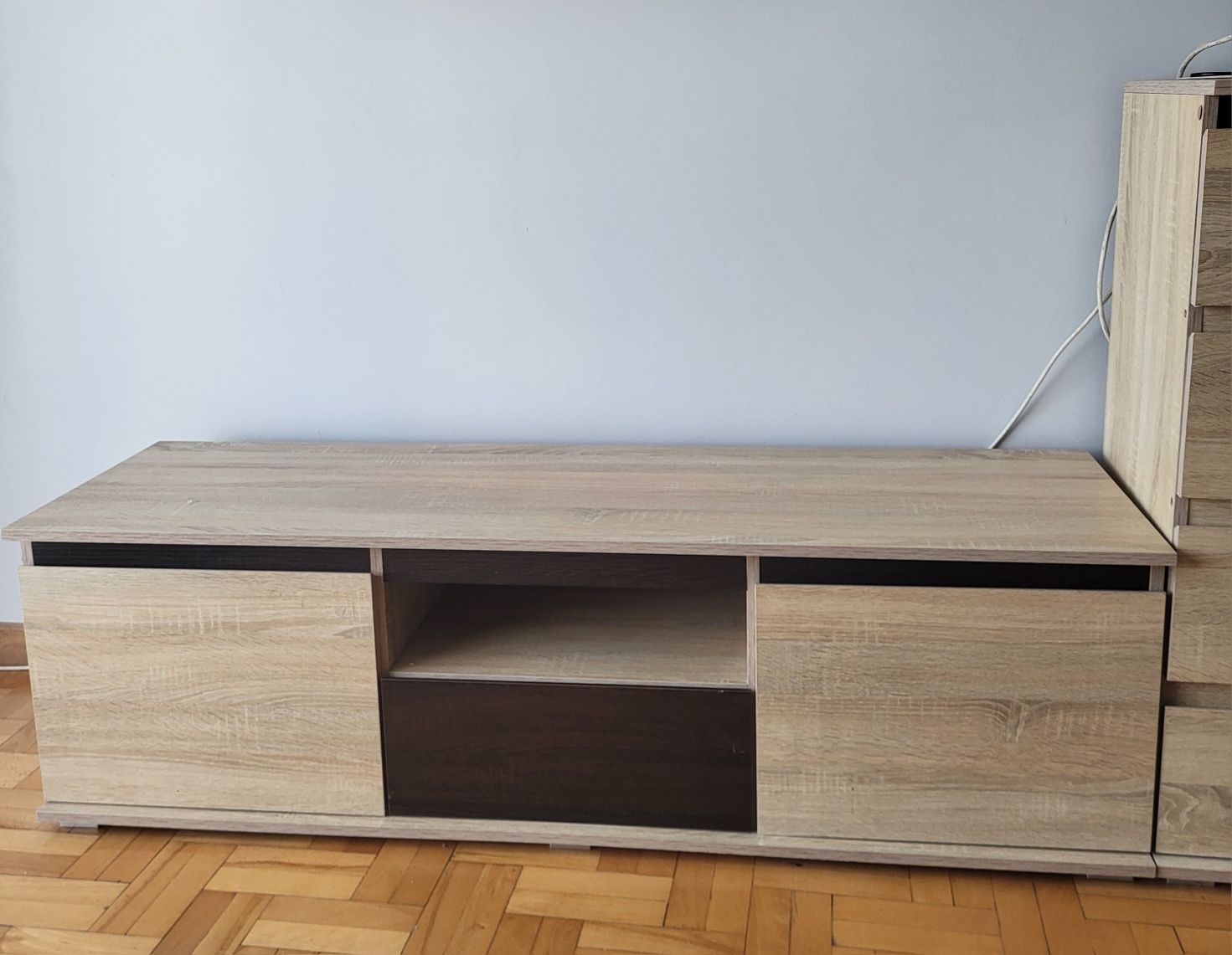Szafka RTV 150 cm